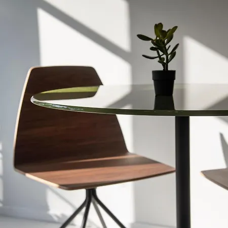 Station Appartement Milaan