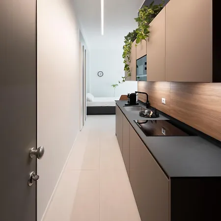 Station Appartement *