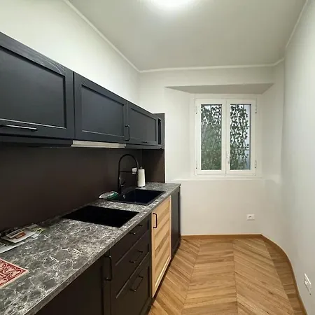 Studio Deluxe Brera Milánó