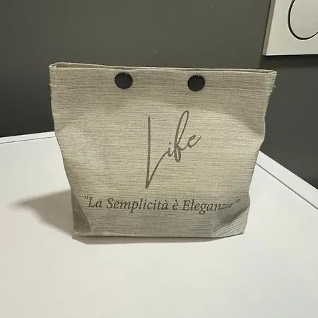 Studio Deluxe Brera Apartman *