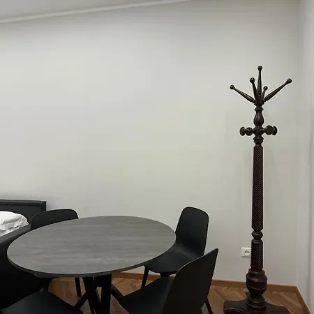 Апартаменты Studio Deluxe Brera