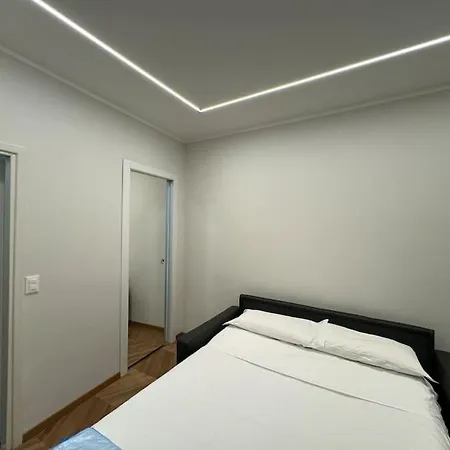 Studio Deluxe Brera Apartman