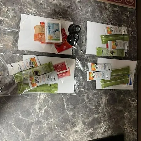 Apartman Studio Deluxe Brera *