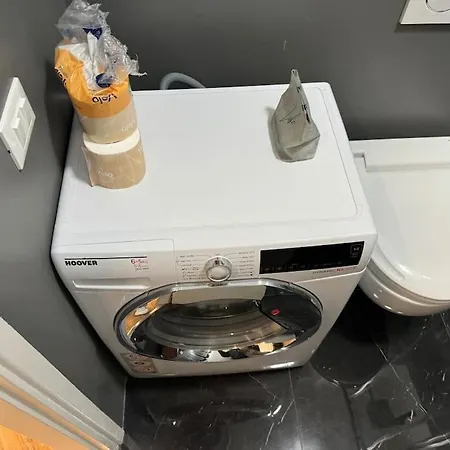 Studio Deluxe Brera Apartman *