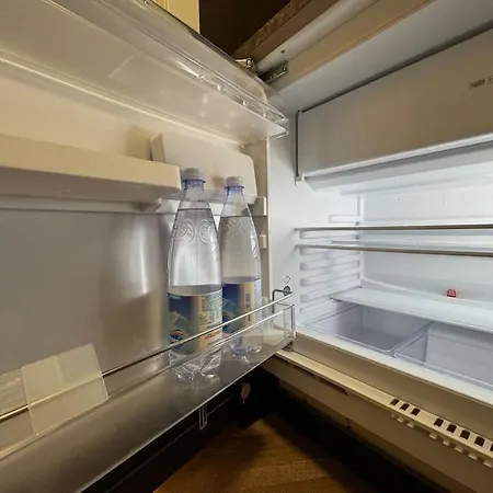 Apartament Studio Deluxe Brera Mediolan