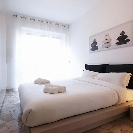 Appartement Primopiano - Arrivabene *