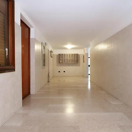 Apartamento Primopiano - Arrivabene Milán