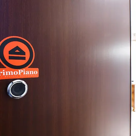 Primopiano - Arrivabene * Milan