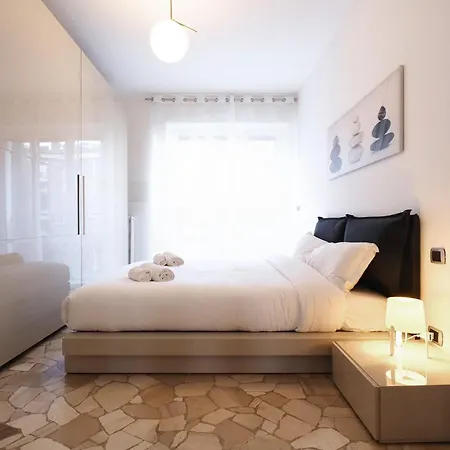 Primopiano - Arrivabene Milano