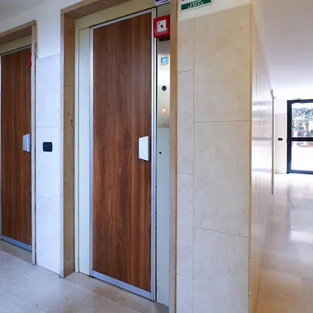 Primopiano - Arrivabene Apartamento *