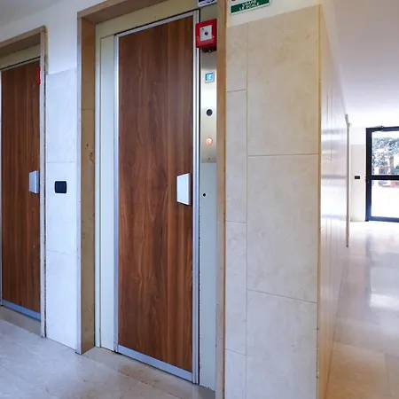 Primopiano - Arrivabene Appartement *