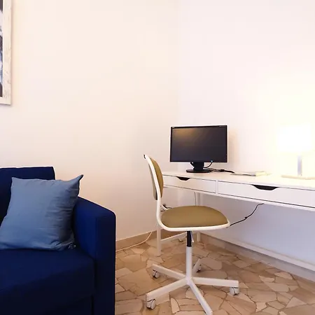 Appartement Primopiano - Arrivabene *