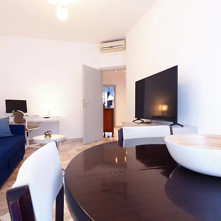 Primopiano - Arrivabene Daire