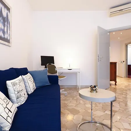 Primopiano - Arrivabene Milano