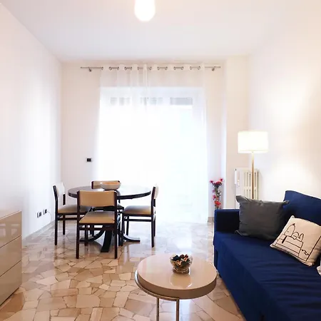 Appartement Primopiano - Arrivabene *