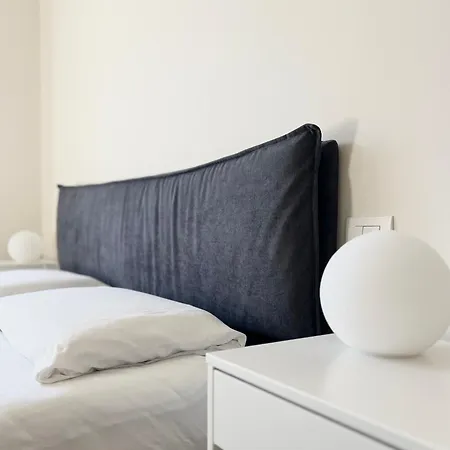 Comecasa Fashion In Via Mantova Apartment *