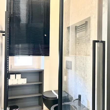 Comecasa Fashion In Via Mantova * Milan