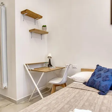 Sarpi56; New 2 Bd In Sempione District * Milan