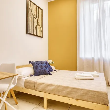 Sarpi56; New 2 Bd In Sempione District