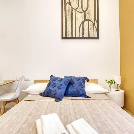 Apartment Sarpi56; New 2 Bd In Sempione District