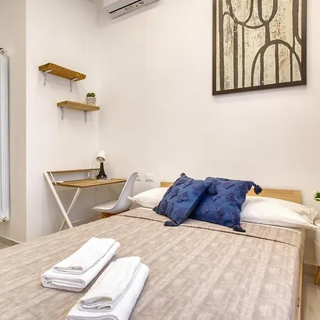 Apartment Sarpi56; New 2 Bd In Sempione District *