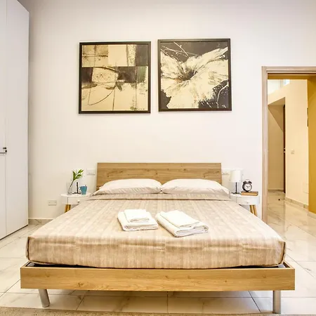 Sarpi56; New 2 Bd In Sempione District Milan