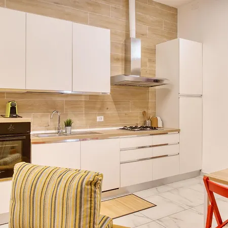Sarpi56; New 2 Bd In Sempione District Apartment