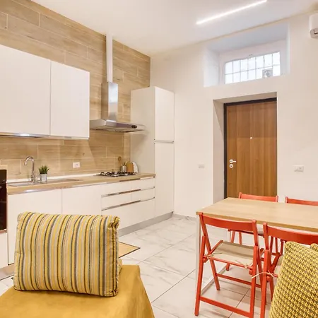 Sarpi56; New 2 Bd In Sempione District * Milan