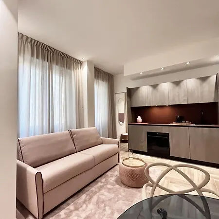 Apartment Yls Luxury 2 Milan