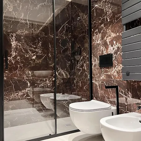 Apartment Yls Luxury 2
