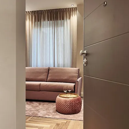 Apartment Yls Luxury 2 *