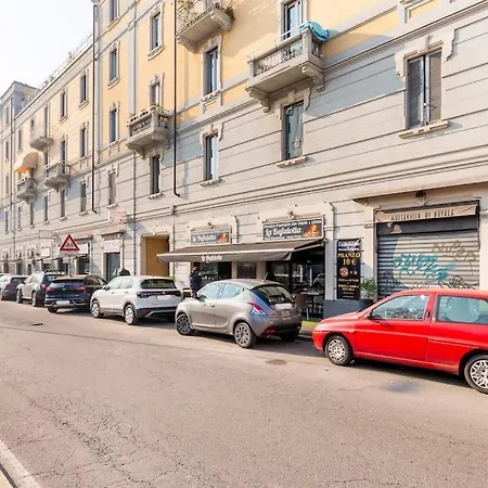 Appartamento Modern In Next To Metro M5 - Sarca 73 *