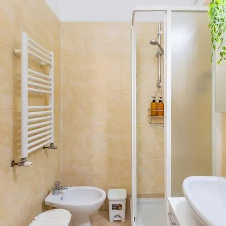 Modern In Next To Metro M5 - Sarca 73 Appartamento Milano