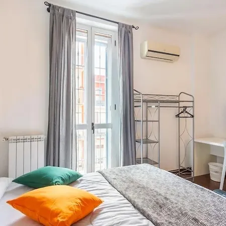 Appartamento Modern In Next To Metro M5 - Sarca 73 Milano