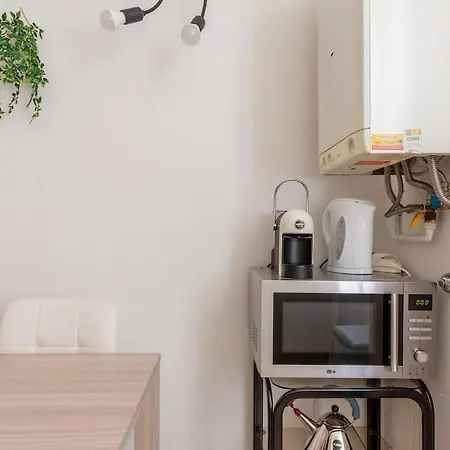 Modern In Next To Metro M5 - Sarca 73 Апартаменты