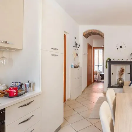 Daire Modern In Next To Metro M5 - Sarca 73 Milano