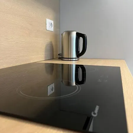 Incantevole Lejlighed