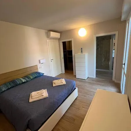 Incantevole 公寓 *