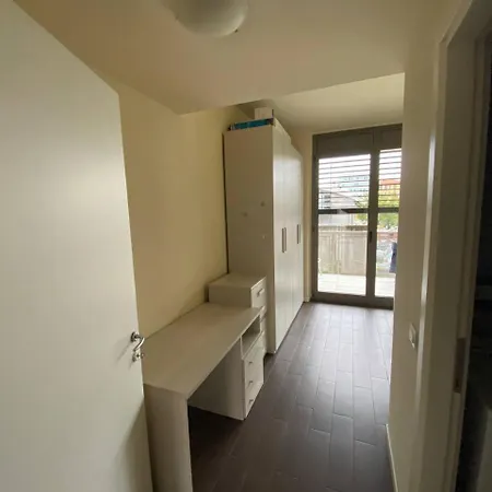 Strategico E Comodo: Bovisa