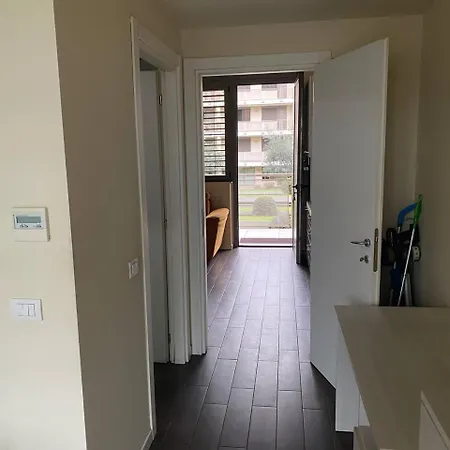 Strategico E Comodo: Bovisa * Milano