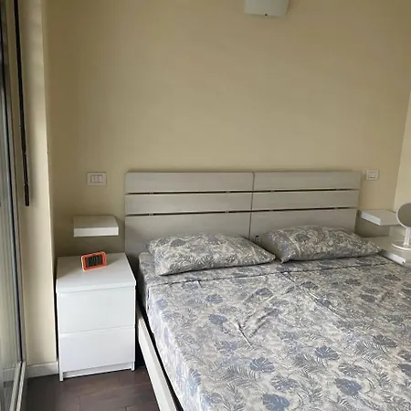 Appartement Strategico E Comodo: Bovisa *