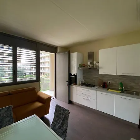 Daire Strategico E Comodo: Bovisa