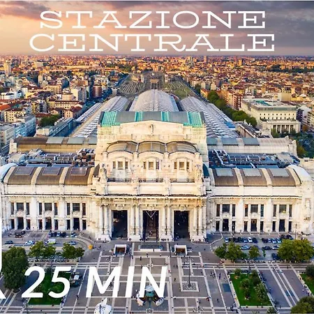 5 Min Walk From Subway Elegant & Modern Lejlighed