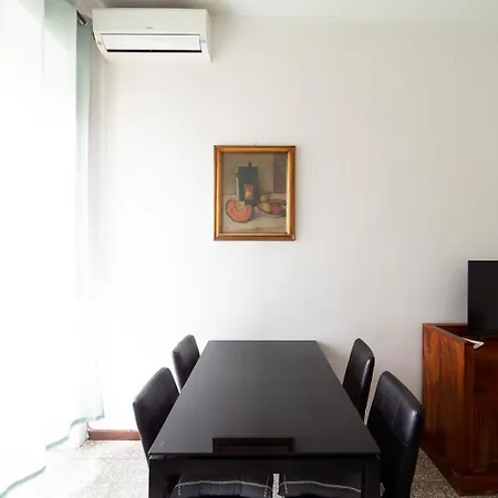 Hbhall Residenze Darsena Διαμέρισμα *