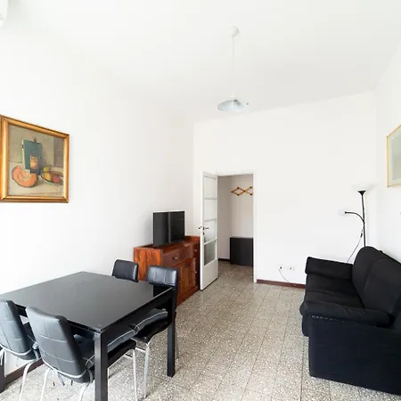 Hbhall Residenze Darsena Μιλάνο