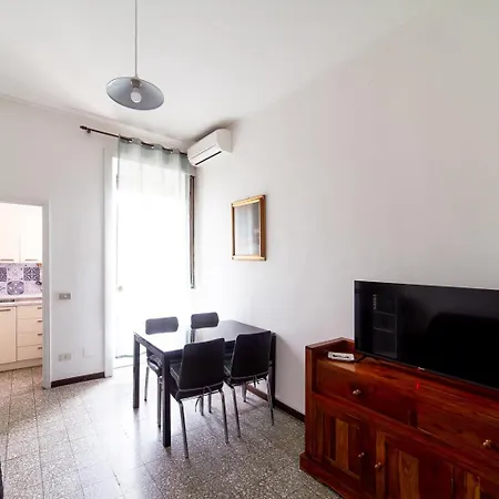 Διαμέρισμα Hbhall Residenze Darsena