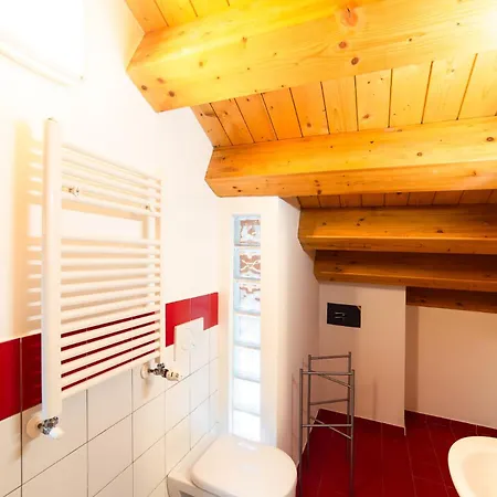 Hbhall Residenze Darsena Διαμέρισμα *
