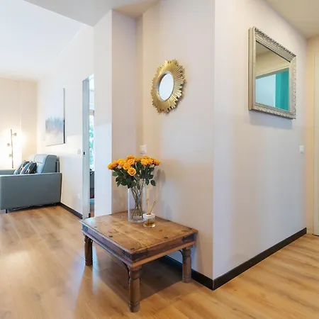 Retreats דירה מילאנו