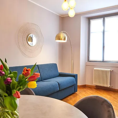 Apartment Retreats