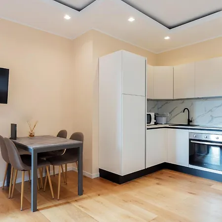 Retreats Apartment Milan
